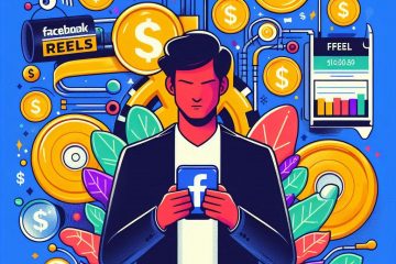 How to Monetize Your Facebook Reel