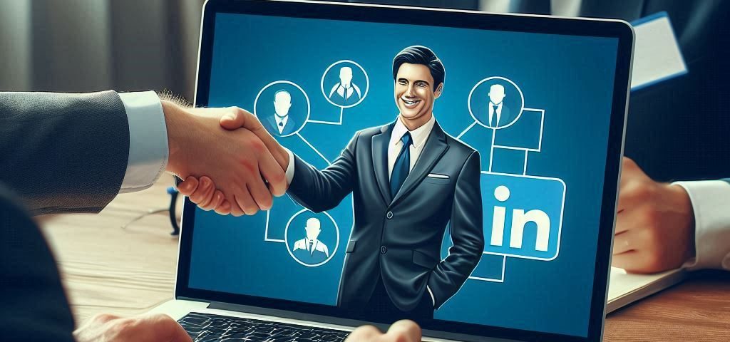 How to Sell on LinkedIn