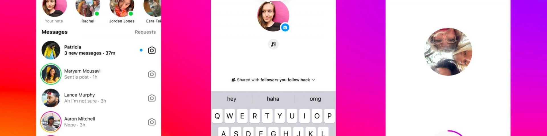 How to Use Instagram Stories Templates