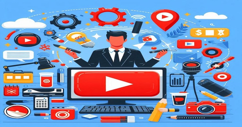 How to Use YouTube Events to Grow Your Creator Status