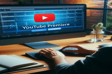 How to Use YouTube Premiere