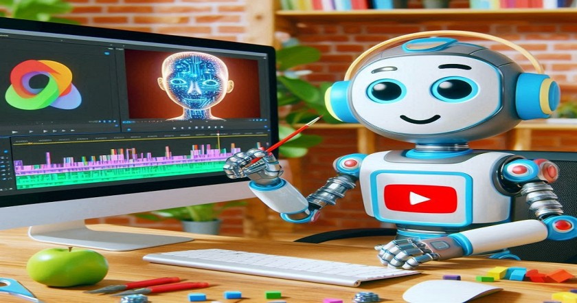 How to Conduct YouTube Automation With AI