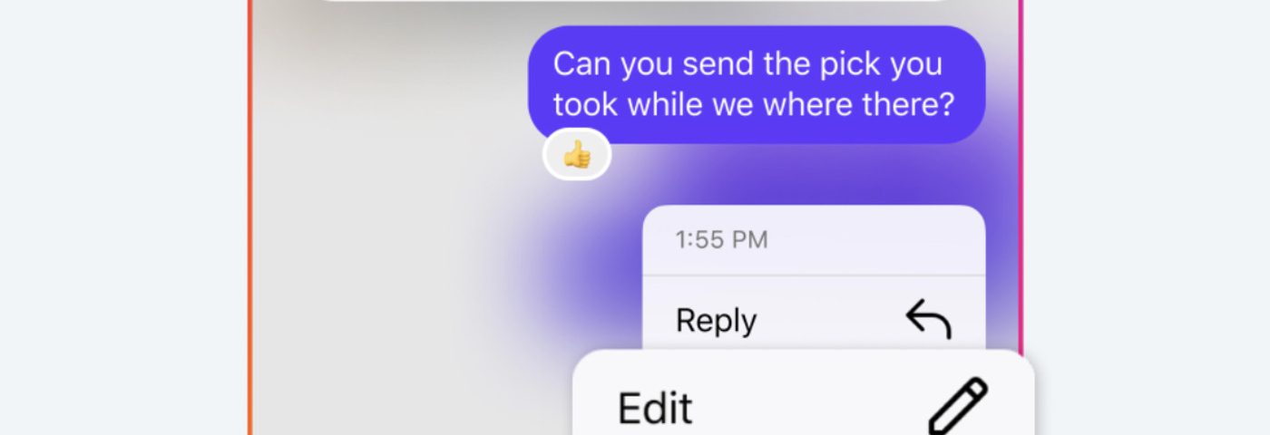 How to Edit Messages on Instagram