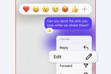 How to Edit Messages on Instagram