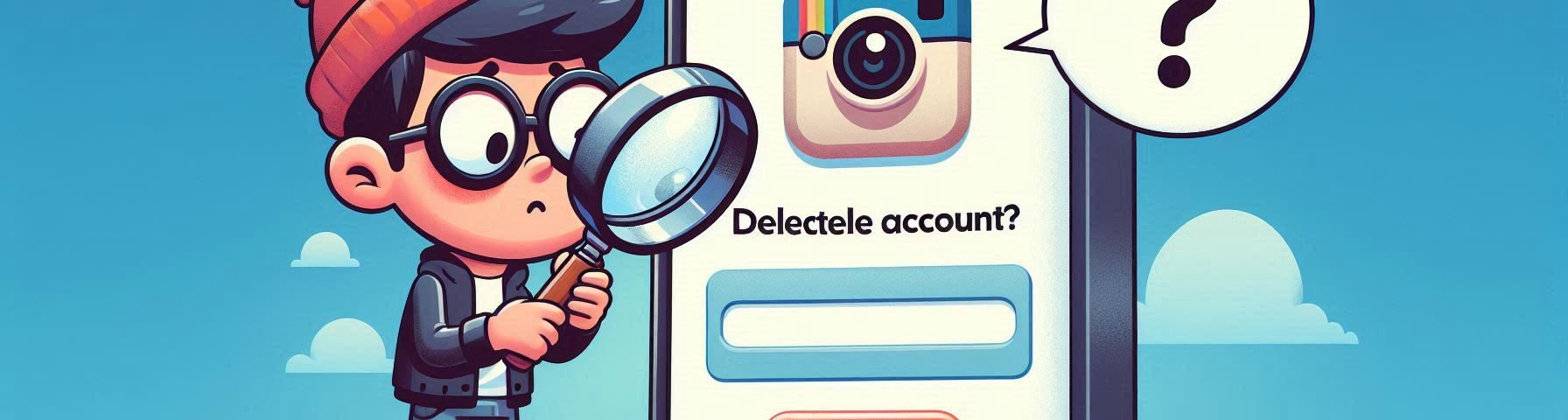 How to Delete Your Instagram Account