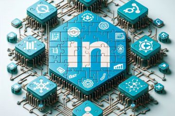 how the LinkedIn algorithm works