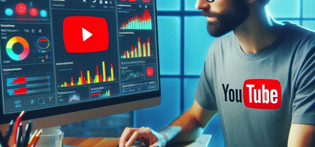 how to analyze your YouTube Data