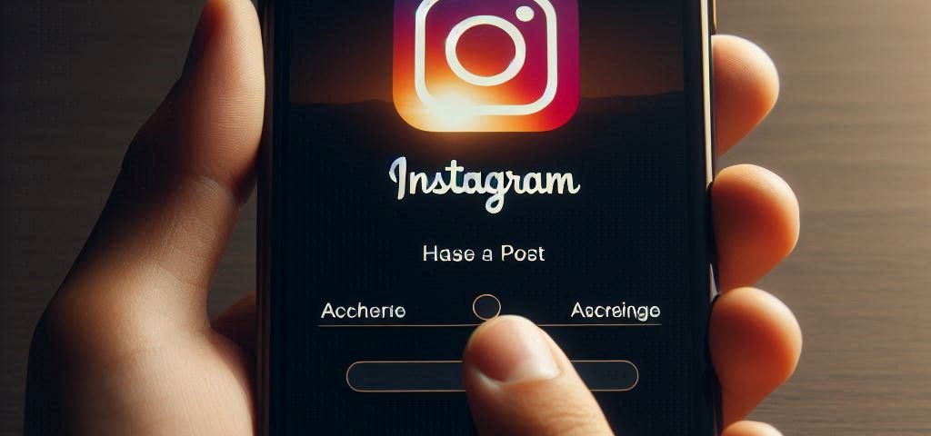 how to archive posts on Instagram