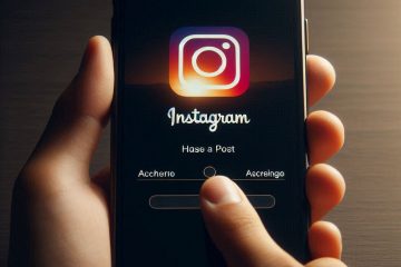 how to archive posts on Instagram