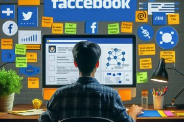 how to master Facebook ad targeting for your audience