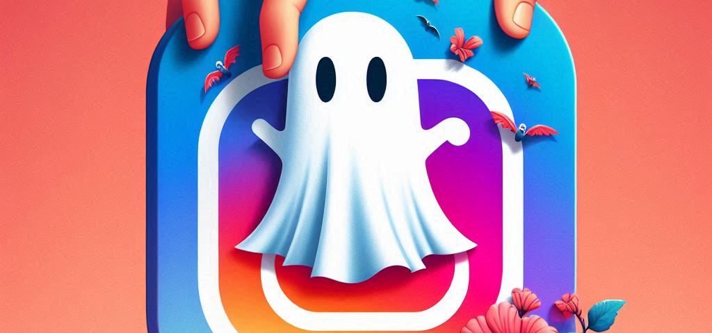 how to remove ghost followers on Instagram