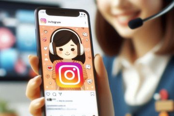 how to use Instagram for customer services