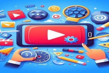 how to use YouTube Cards to increase channel interactions