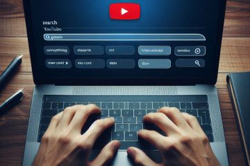 how to use YouTube search filters