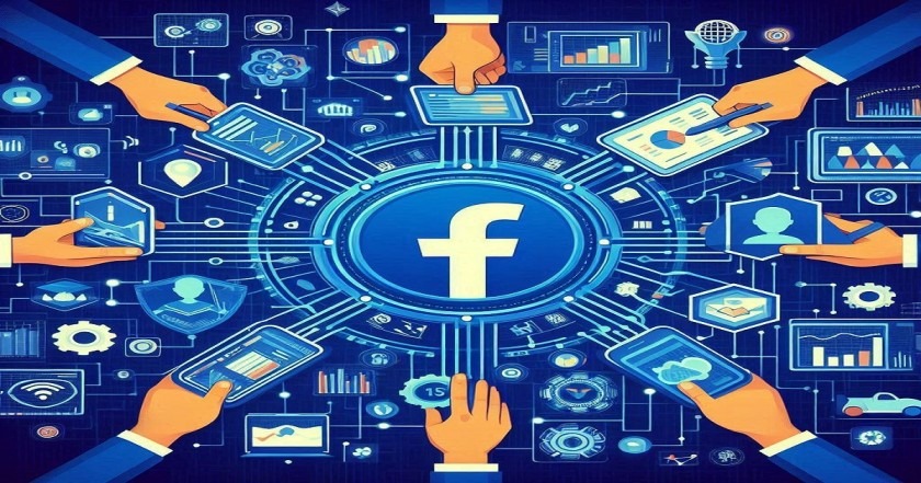 how to use data from Facebook Analytics Tool