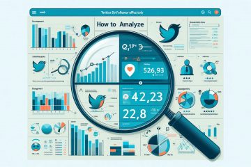 How to Analyze Twitter Followers Effectively