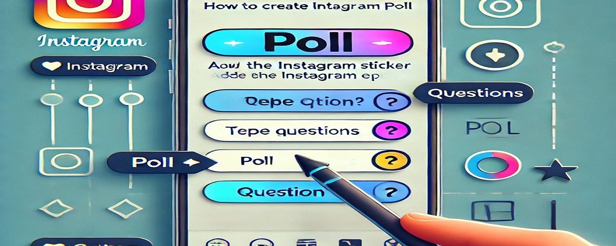 How to Create Instagram Polls