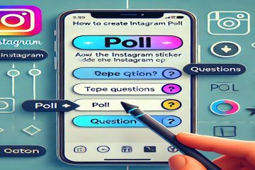 How to Create Instagram Polls