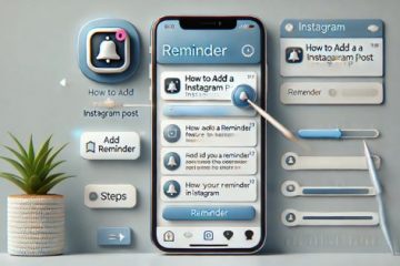 How to Add a Reminder to an Instagram Post