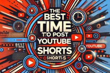 The Best Time to Post YouTube Shorts