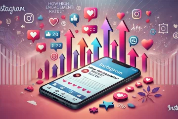 engagement metrics on instagram