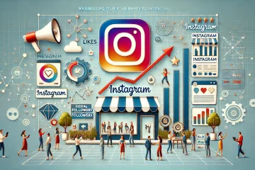 Maximizing Your Brand's Potential with Instagram