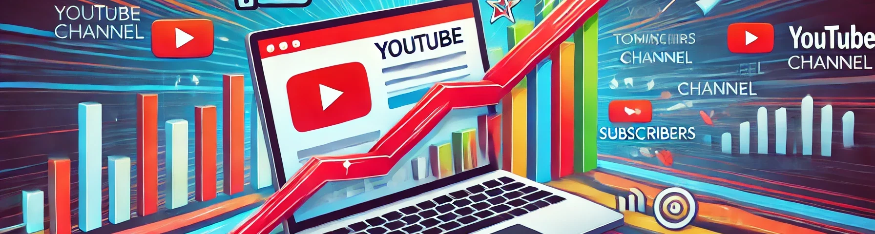 how to grow a YouTube channel fast