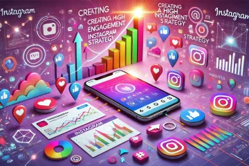 Instagram engagement strategy