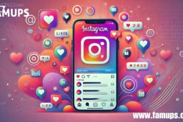 Instagram Engagement in Social Media