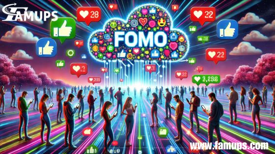 FOMO Effect