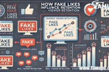 Fake Likes