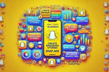 How to Promote Your Business on Snapchat