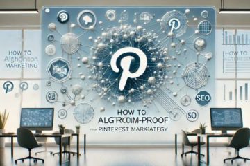 How to Algorithm-Proof Your Pinterest Marketing Strategy