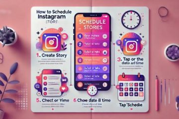 How to Schedule Instagram Stories