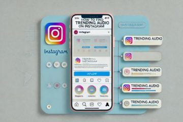 How to Find Trending Audio on Instagram