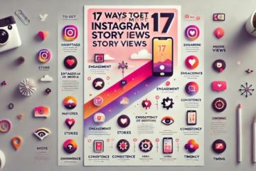 Ways to Get More Instagram Story Views