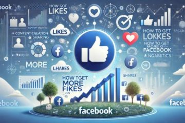 How to Get More Likes On Facebook