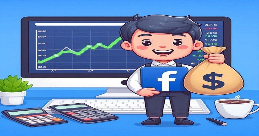 How to Make Your Facebook Investment Pay for Itself