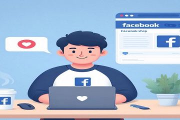 How to Set Up a Facebook Shop on Your Page