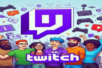 Twitch Partner Program