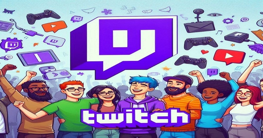 Twitch Partner Program