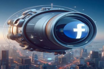 What is Facebook 360