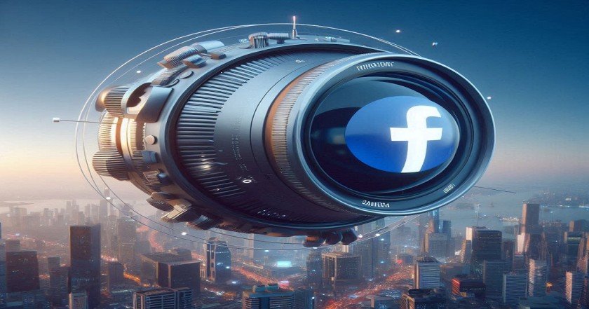 What is Facebook 360