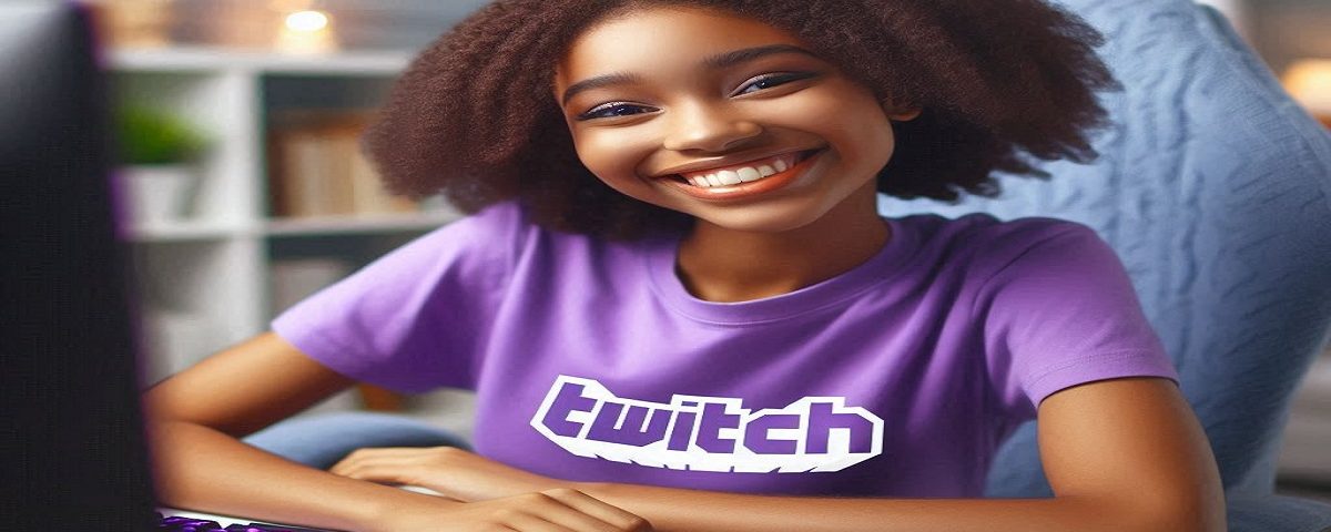 What is IRL on Twitch: Best Guide in 2024?