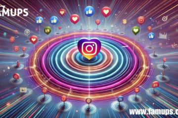 Ripple Effect of High Engagement on Instagram