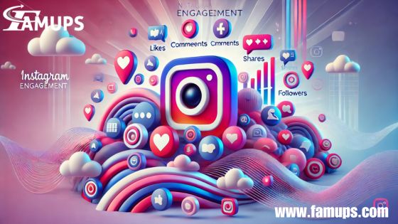 Instagram Engagement