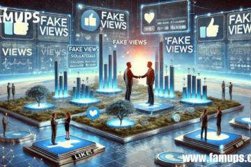 Fake Views