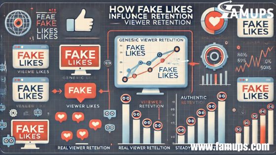 Fake Likes