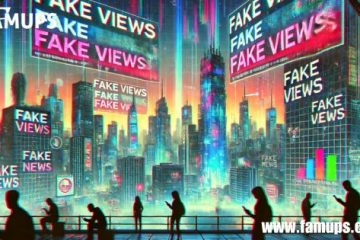 Fake Views