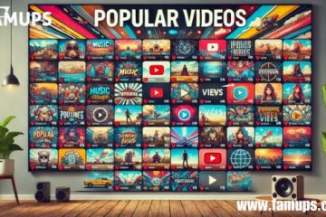 Popular Videos